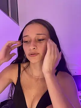 Chat XXX Live candy_deluxe