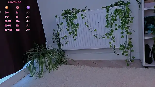 Živý XXX chat Viksinite