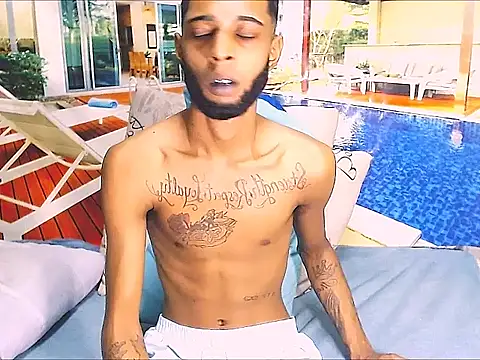 CharmingIndian1 라이브 XXX 채팅