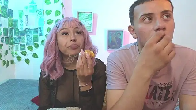 DayandDesire Chat XXX in diretta