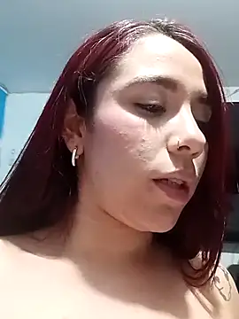 Dayan_White 现场XXX聊天