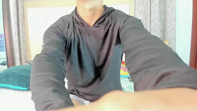 Webkamerová show thomas_and_thiago