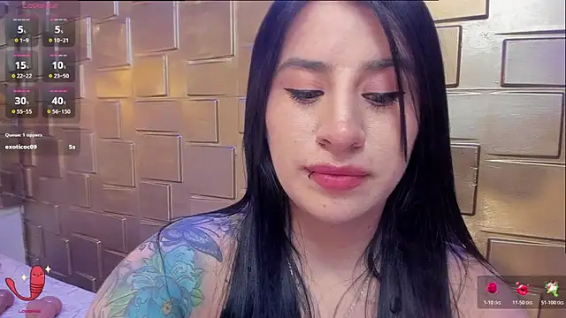 Sembang XXX Secara Langsung Nara_belen