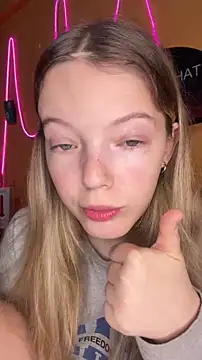 imveranito Live XXX-chat