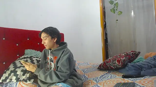 LAICK_01 라이브 XXX 채팅