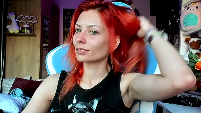 Chat +18 de karo123421 ao vivo