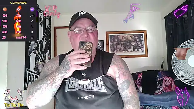 KINKYBLUEYES69 라이브 XXX 채팅