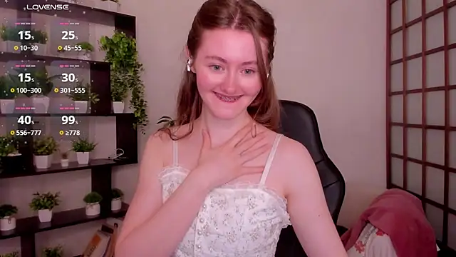 KateCuddle: απευθείας συνομιλία ΧΧΧ