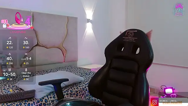 EVAN_TAYのライブXXXチャット