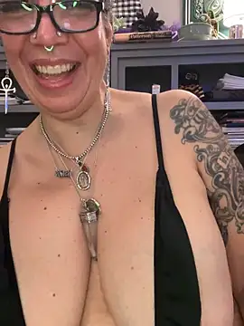 Chat XXX Live dieseldame1313