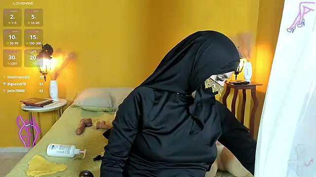 malek_zark2's Live XXX Chat