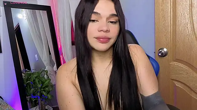 Veronica_111's Live XXX Chat