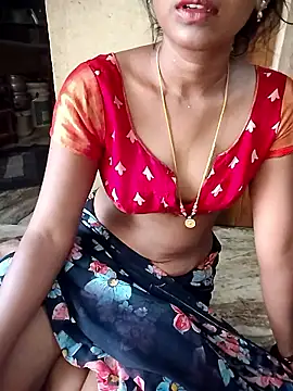Telugu-Mandaram0645's Webcam Show