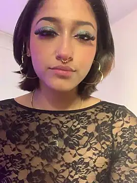 แชท XXX สดของ LilithMonette