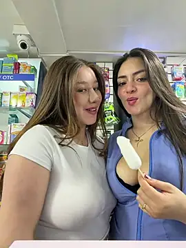 Chat XXX en directo de roouse