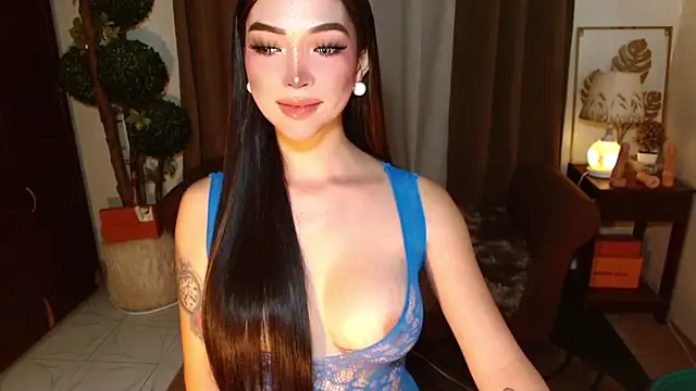 MouthWatering_Ayeshaのウェブカメラショー