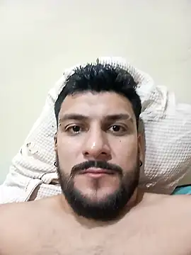 OchefRabudo's Webcam Show