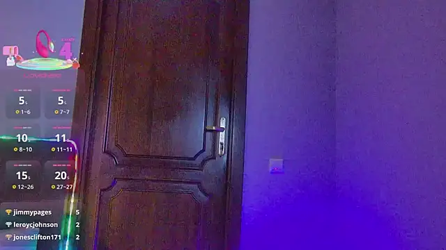 RubyValenn Live XXX chat