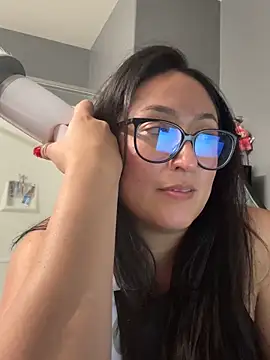 Chat XXX en directo de Goddessxxrosexx