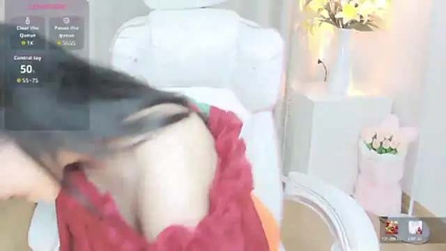 Chat XXX en directo de Sweet-Shuna