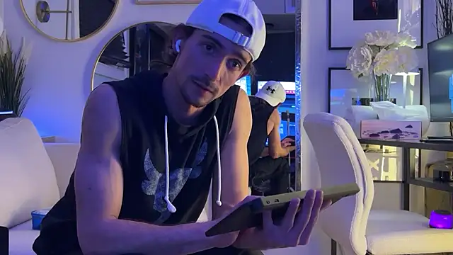 DylanBrook – webcam-show