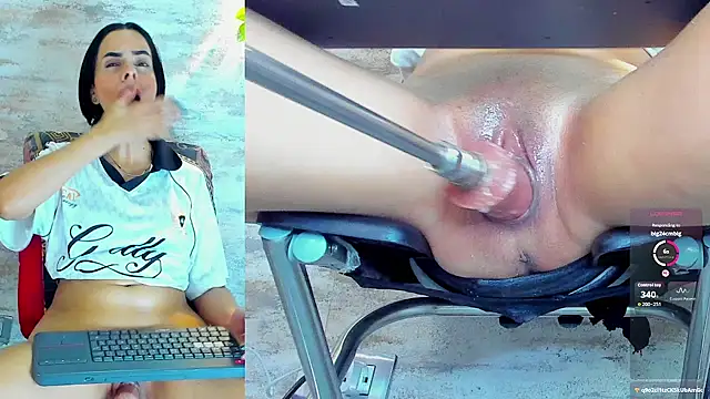 Chat XXX en directo de Amelia_Myers