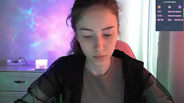 eskatmi Chat XXX in diretta