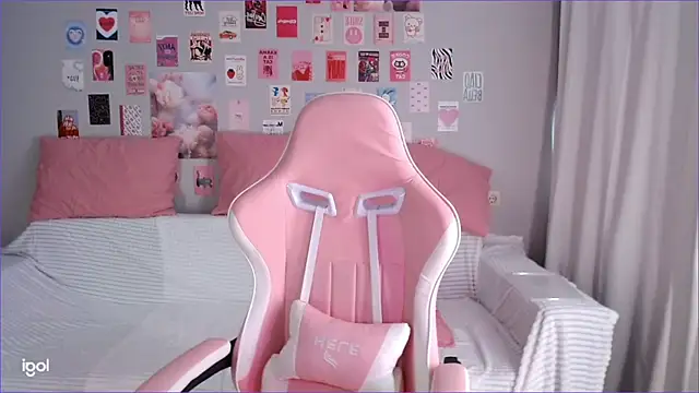 Lexi_Bottom Chat XXX in diretta