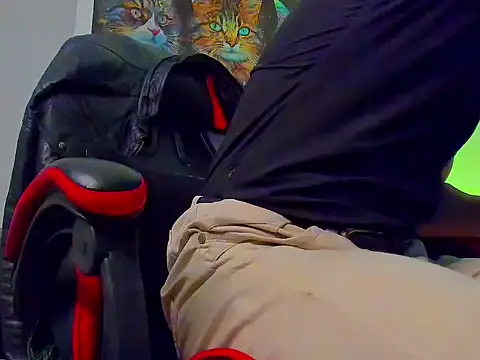 Онлайн чат XXX Dominus_Alpha