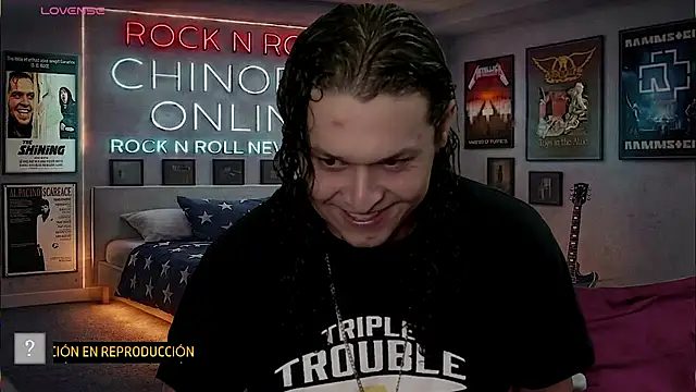 عرض كام chino_roz