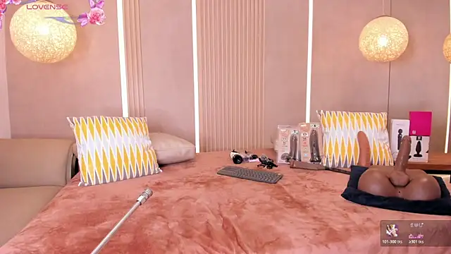 sabrina_shark_ Obrolan Langsung XXX