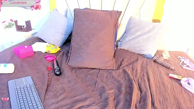 Živý XXX chat vahiolet_fuentes