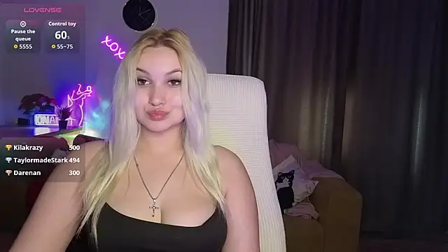 adrelaxina Obrolan Langsung XXX