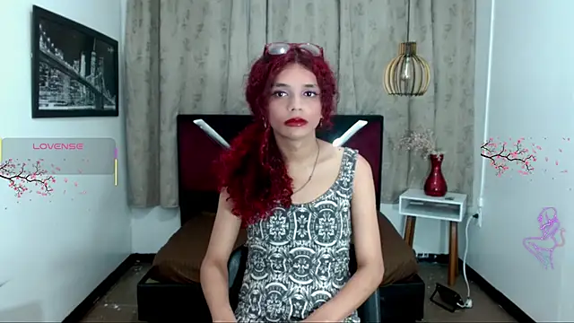 luisa__torres Show Webcam