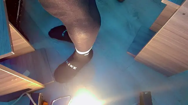 DaviidBuckx_ 在線直播表演