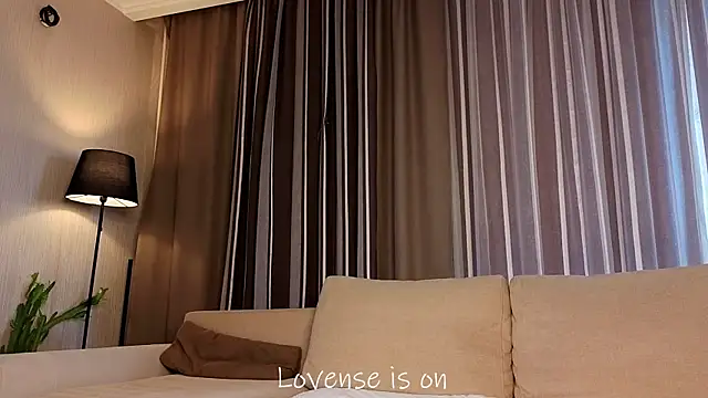 LurleneRamo Chat XXX live