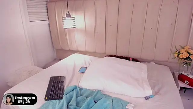 Chatroom XXX en direct de avy_st