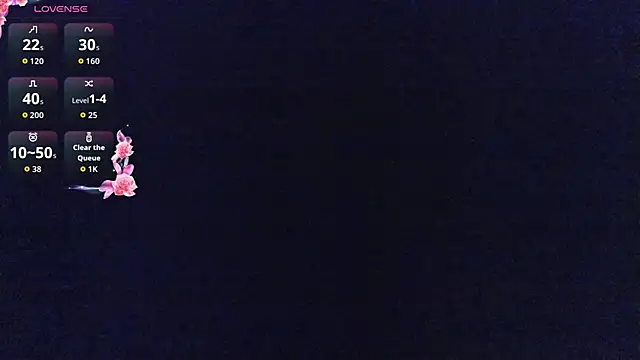 Sweet_Alicee__ Adlı Modelin Canlı XXX Sohbeti