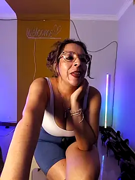 Rubi424 Live XXX-chat