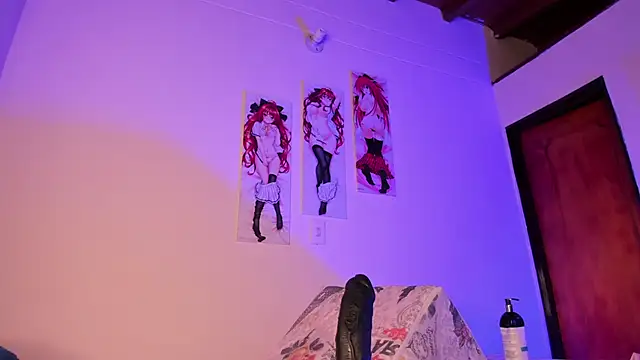 annita_lopez Live XXX Chat