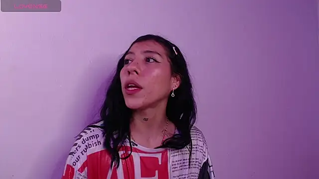 Chat XXX Live karla_0524