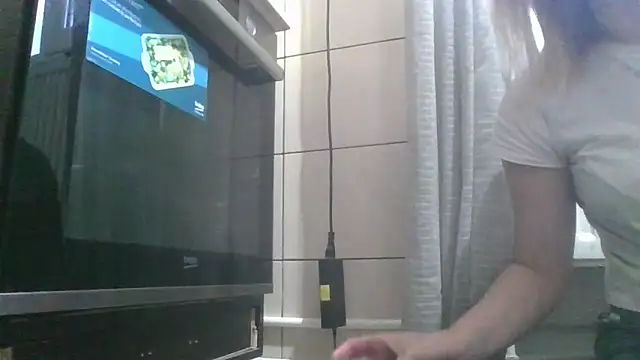 Chat XXX ao vivo de dirty_sasha00