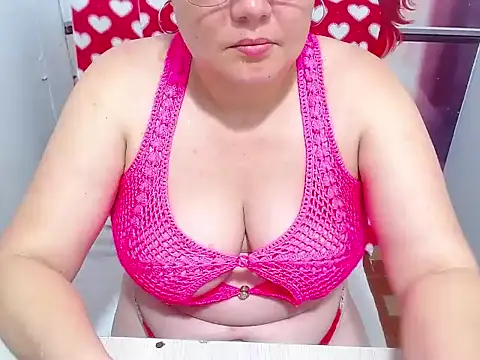 XXX chat uživo modela tila_nastyy