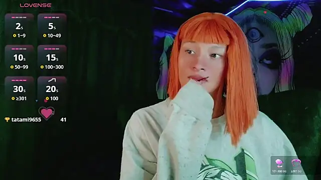 Summer_XO Live XXX-chat