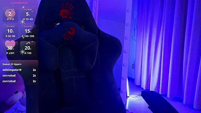 LumMina Live XXX-Chat