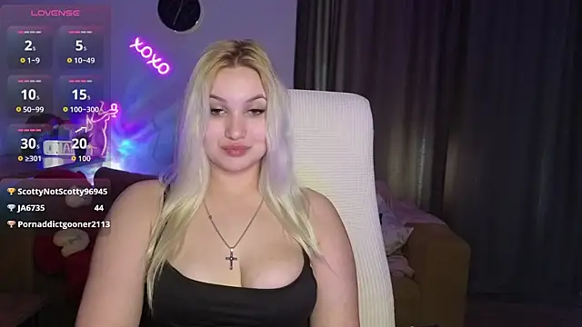 Živý XXX chat adrelaxina