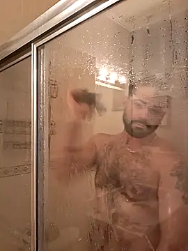 Zander823 Chat XXX in diretta