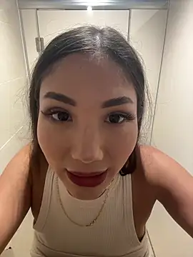 lean_lie8 Pertunjukan Webcam