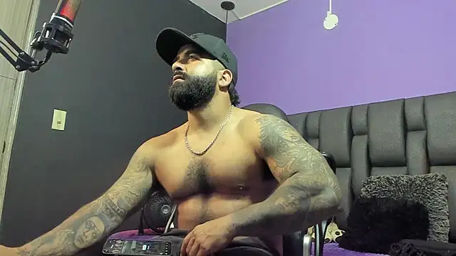 Lyon_vach 라이브 XXX 채팅