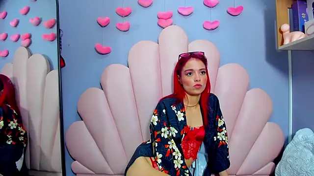 Sembang XXX Secara Langsung luci_miller